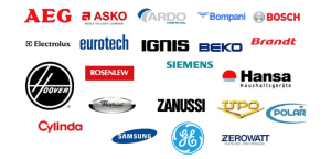 Pesumasinate kaubamärgid